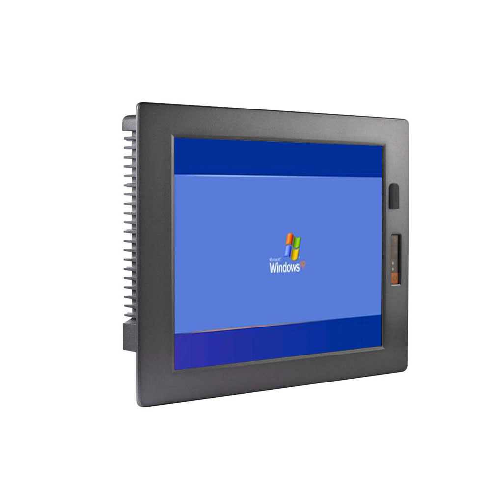 17寸工業(yè)平板電腦