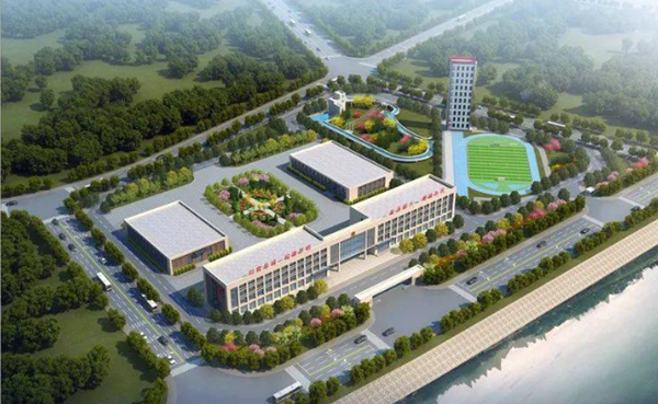 仲夏傳喜報(bào)！公司1.21億中標(biāo)新項(xiàng)目！