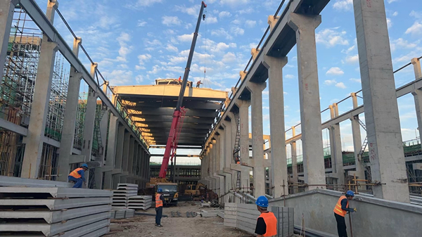 二季度“成績單”，這些項(xiàng)目有新進(jìn)展！