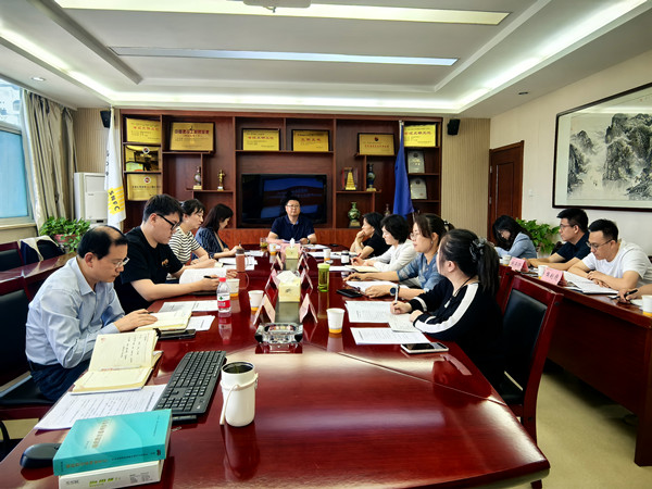 “述職+教育”雙輪驅(qū)動，助力紀檢干部履職擔(dān)當——公司紀委召開2024年度黨支部紀律檢查委員述職會