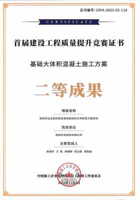 基礎(chǔ)大體積混凝土施工方案二等成果_副本.jpg